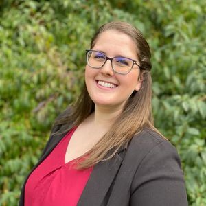 Meet your Posher, Rebekah